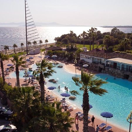 Sighientu Resort Capitana Exterior foto