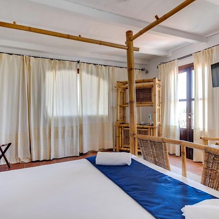Sighientu Resort Capitana Habitación foto