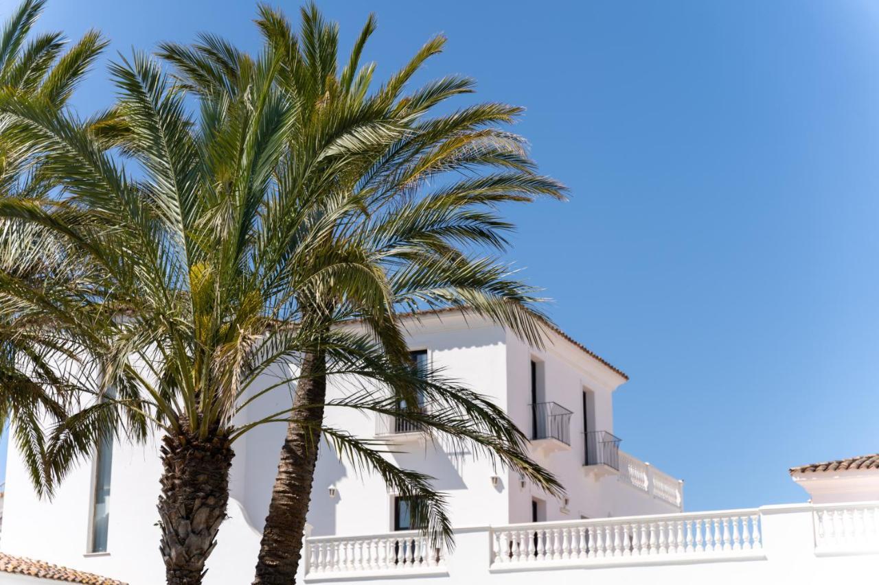 Sighientu Resort Capitana Exterior foto