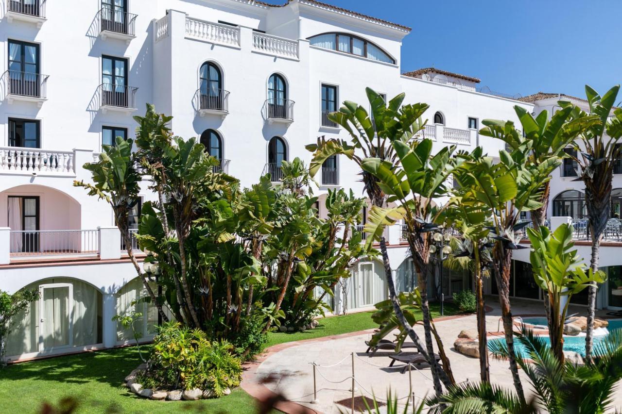 Sighientu Resort Capitana Exterior foto