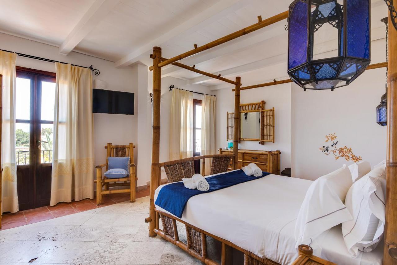 Sighientu Resort Capitana Habitación foto