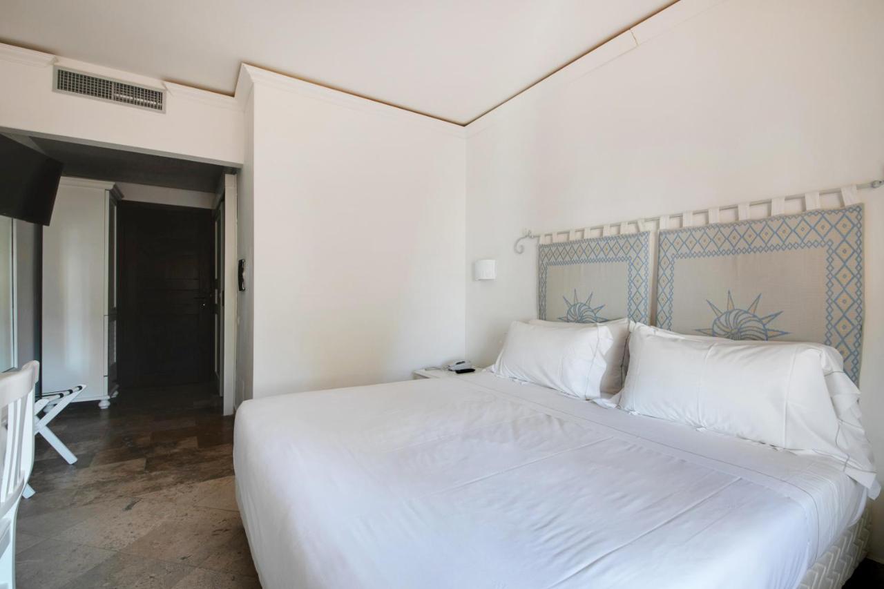 Sighientu Resort Capitana Habitación foto