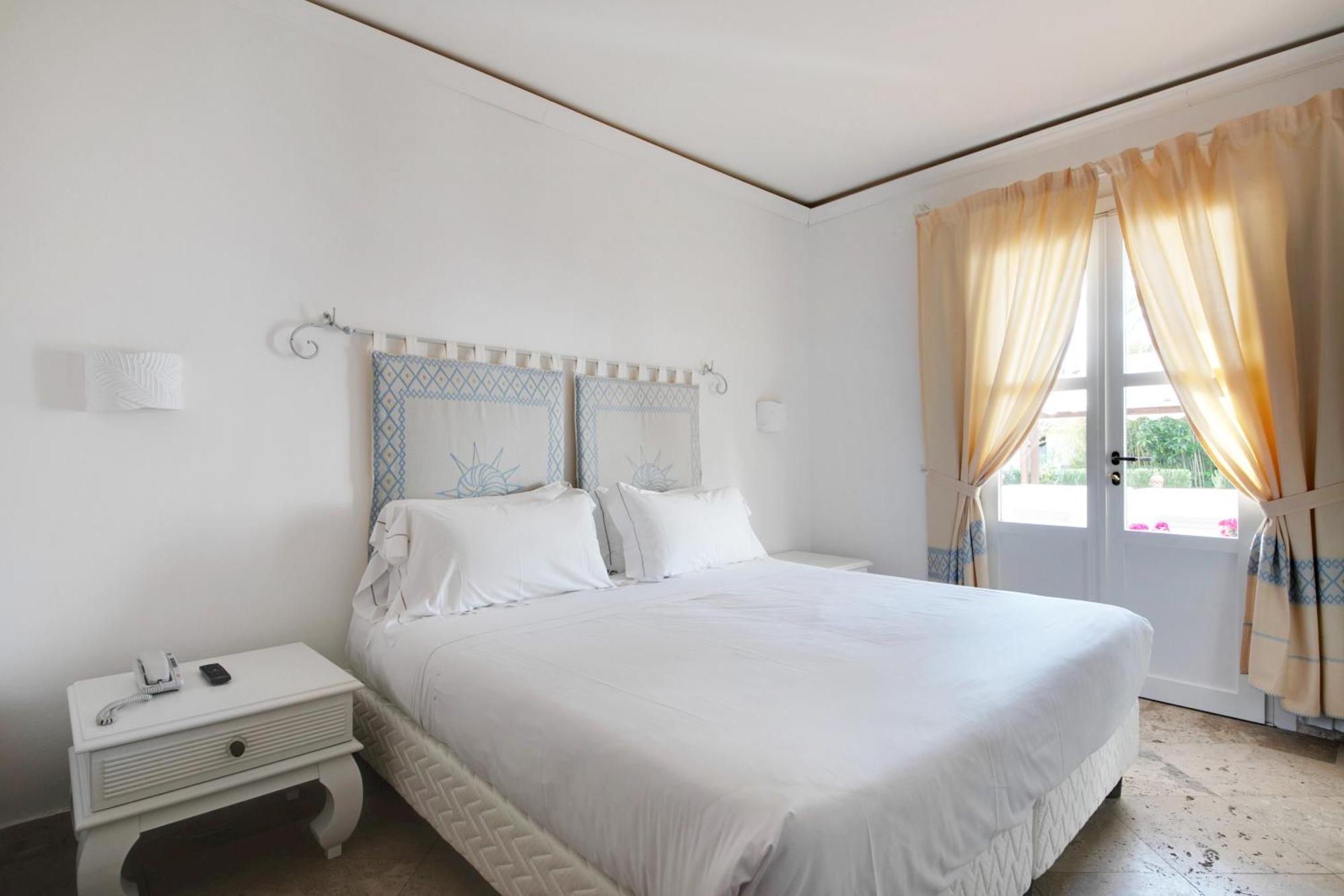 Sighientu Resort Capitana Habitación foto