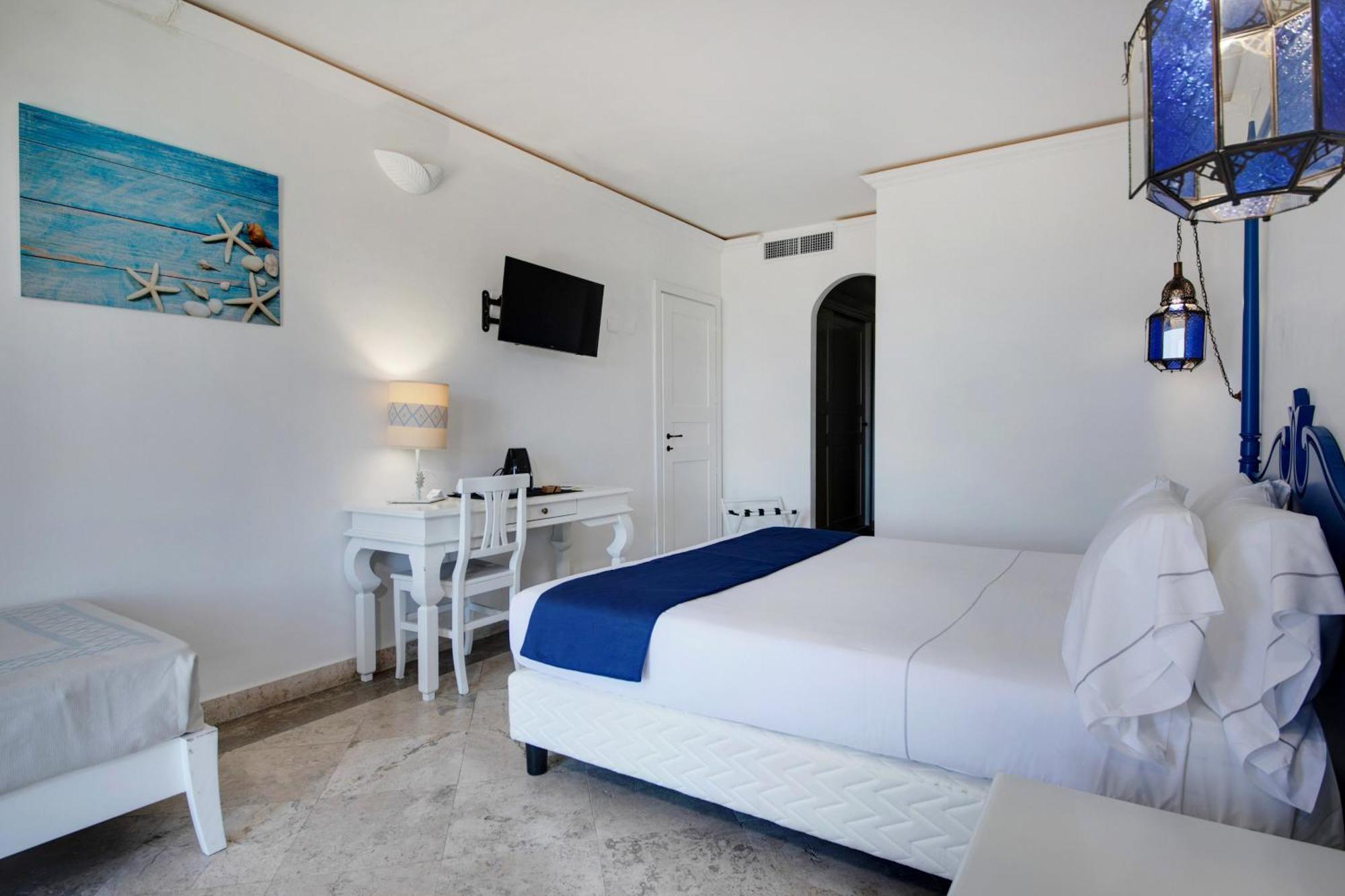 Sighientu Resort Capitana Habitación foto