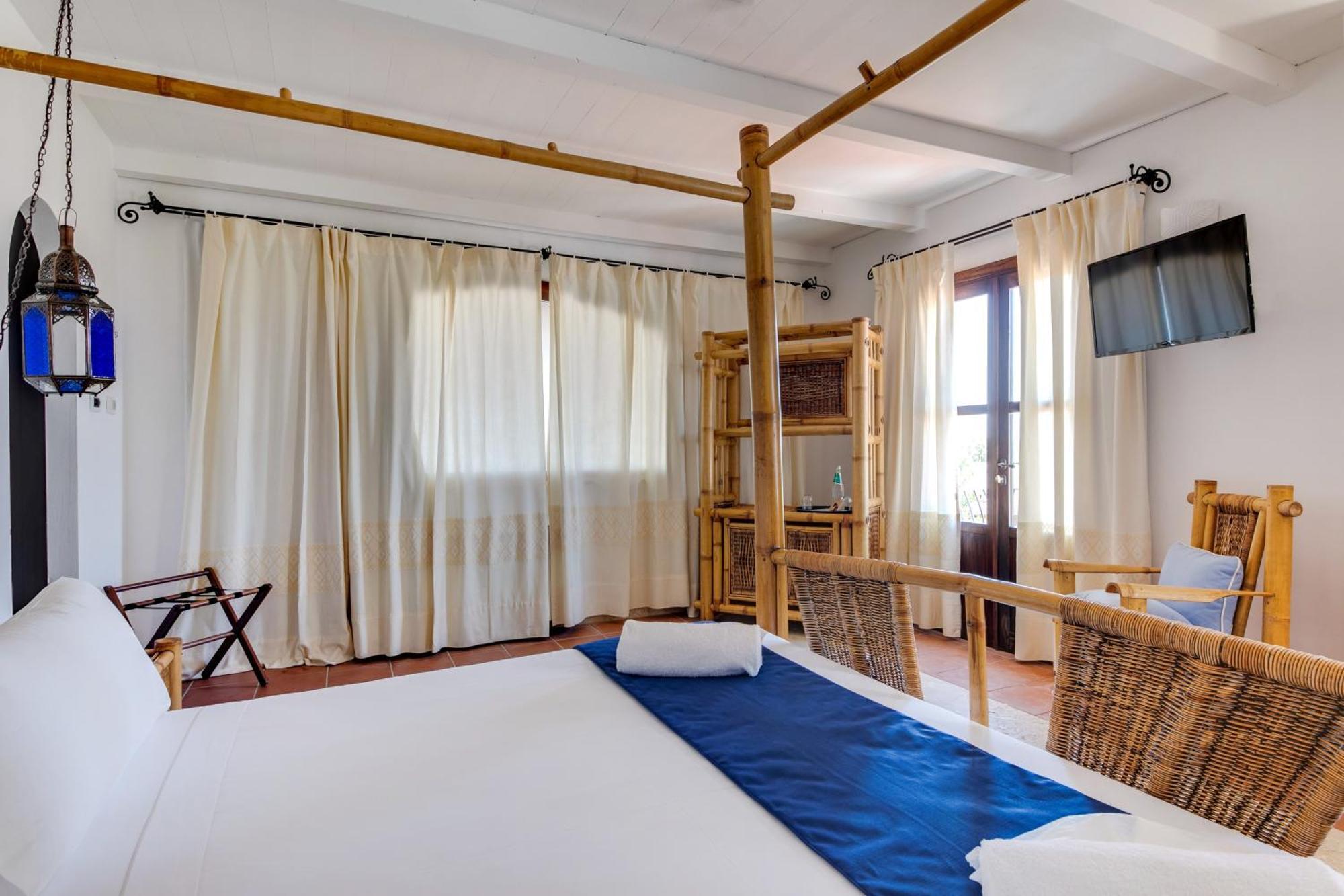 Sighientu Resort Capitana Habitación foto